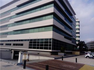 Foto 6 de *Guayaquil, Parque Empresarial Colon oficina de 4000 m2*