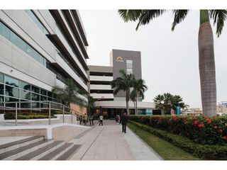 Foto 12 de *Guayaquil, Parque Empresarial Colon oficina de 4000 m2*