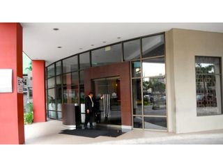 Foto 15 de GUAYAQUIL TORRE SOL 2 SECTOR MALL DEL SOL ALQUILO SUITE AMOBLADA