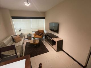 Foto 4 de GUAYAQUIL TORRE SOL 2 SECTOR MALL DEL SOL ALQUILO SUITE AMOBLADA