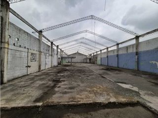 Foto 5 de Alquilo.Terreno.13.200.m2 en.Via Daule