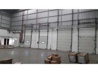 Foto 6 de Alquilo.Bodega 1.955 m2 en.Via.Daule