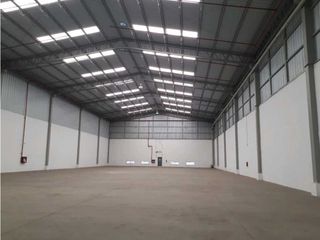 Foto 5 de Alquilo.Bodega 1.955 m2 en.Via.Daule