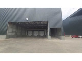 Foto 1 de Alquilo bodegas 2.413 m2,  en Via Daule