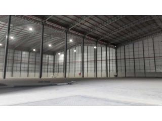 Foto 5 de Alquilo bodegas 6.375,36 m2 en Via Daule