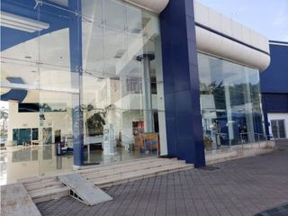 Foto 8 de Venta - Alquiler Local Comercial en Av Francisco de Orellana 1238 m2