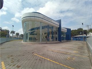 Foto 3 de Venta - Alquiler Local Comercial en Av Francisco de Orellana 1238 m2