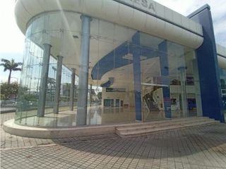 Foto 5 de Venta - Alquiler Local Comercial en Av Francisco de Orellana 1238 m2