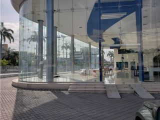 Foto 4 de Venta - Alquiler Local Comercial en Av Francisco de Orellana 1238 m2