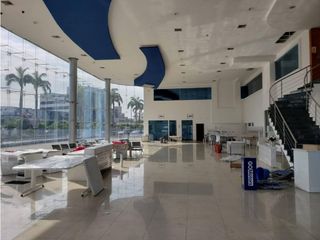 Foto 10 de Venta - Alquiler Local Comercial en Av Francisco de Orellana 1238 m2