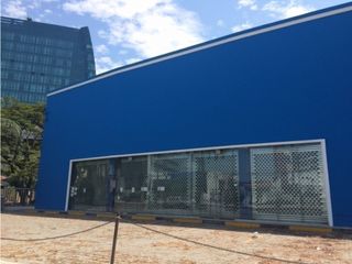 Foto 11 de Venta - Alquiler Local Comercial en Av Francisco de Orellana 1238 m2