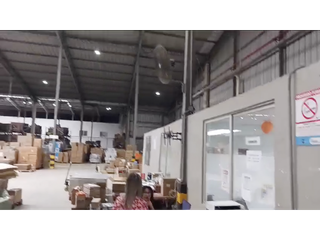 Foto 6 de LOTIZACION INDUSTRIAL INMACONSA SE ALQUILA BODEGA DE 14080 m2