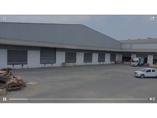Foto 3 de LOTIZACION INDUSTRIAL INMACONSA SE ALQUILA BODEGA DE 14080 m2