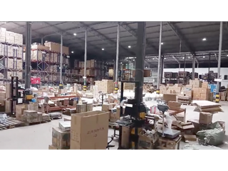 Foto 5 de LOTIZACION INDUSTRIAL INMACONSA SE ALQUILA BODEGA DE 14080 m2