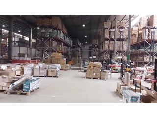 Foto 7 de LOTIZACION INDUSTRIAL INMACONSA SE ALQUILA BODEGA DE 14080 m2