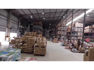 Foto 8 de LOTIZACION INDUSTRIAL INMACONSA SE ALQUILA BODEGA DE 14080 m2