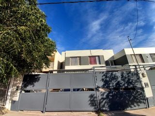 Foto 1 de Neuquen. Alquiler Duplex amoblado 3 dormitorios (suite-vestidor) Barrio Rincon de Emilio