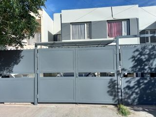 Foto 2 de Neuquen. Alquiler Duplex amoblado 3 dormitorios (suite-vestidor) Barrio Rincon de Emilio
