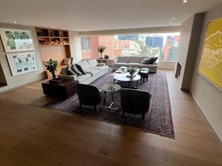 Foto 1 de ARRIENDO de APARTAMENTO en BOGOTA