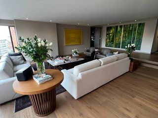 Foto 4 de ARRIENDO de APARTAMENTO en BOGOTA