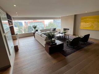Foto 2 de ARRIENDO de APARTAMENTO en BOGOTA