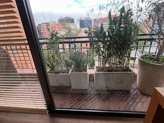 Foto 10 de ARRIENDO de APARTAMENTO en BOGOTA