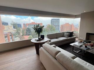 Foto 3 de ARRIENDO de APARTAMENTO en BOGOTA