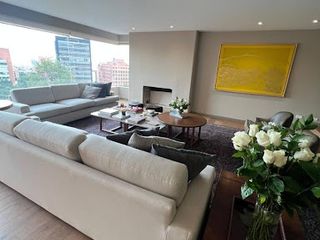 Foto 5 de ARRIENDO de APARTAMENTO en BOGOTA