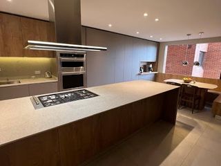Foto 12 de ARRIENDO de APARTAMENTO en BOGOTA