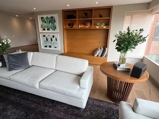 Foto 19 de ARRIENDO de APARTAMENTO en BOGOTA
