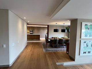 Foto 11 de ARRIENDO de APARTAMENTO en BOGOTA