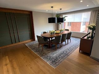 Foto 6 de ARRIENDO de APARTAMENTO en BOGOTA