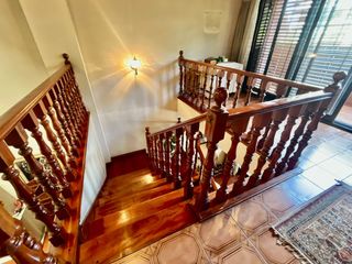 Foto 45 de Se Vende Excelente Casa Cinco ambientes, con 4 Cocheras, posible permuta por menor valor!!