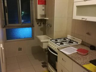 Foto 1 de Venta Departamento 3 ambientes Villa Lugano Balcon