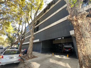 Foto 1 de AMPLIO DOS AMBIENTES EN EL CORAZON DEL DOHO COCHERA CUBIERTA