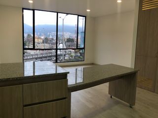 Foto 8 de ARRIENDO de APARTAMENTO en BOGOTA