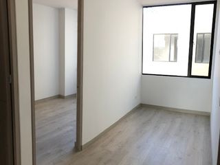 Foto 4 de ARRIENDO de APARTAMENTO en BOGOTA