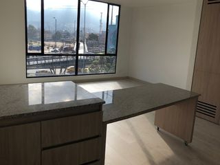 Foto 12 de ARRIENDO de APARTAMENTO en BOGOTA
