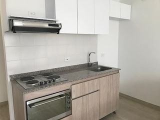 Foto 10 de ARRIENDO de APARTAMENTO en BOGOTA