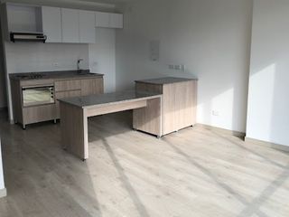 Foto 7 de ARRIENDO de APARTAMENTO en BOGOTA