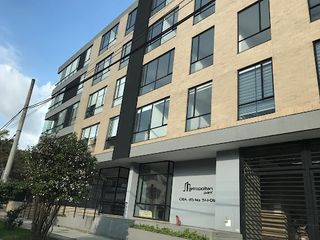 Foto 1 de ARRIENDO de APARTAMENTO en BOGOTA