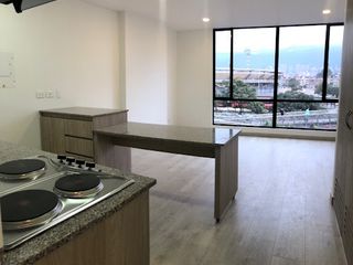 Foto 9 de ARRIENDO de APARTAMENTO en BOGOTA