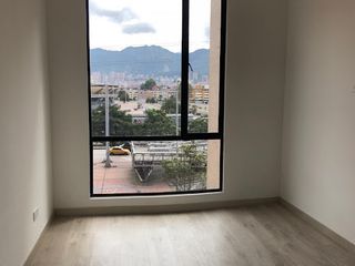 Foto 2 de ARRIENDO de APARTAMENTO en BOGOTA