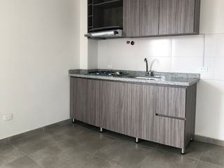 Foto 10 de ARRIENDO de APARTAMENTO en BOGOTA