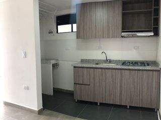 Foto 12 de ARRIENDO de APARTAMENTO en BOGOTA