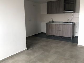 Foto 2 de ARRIENDO de APARTAMENTO en BOGOTA