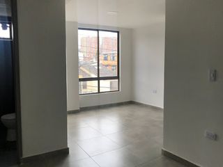 Foto 5 de ARRIENDO de APARTAMENTO en BOGOTA