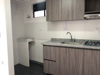 Foto 9 de ARRIENDO de APARTAMENTO en BOGOTA