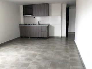 Foto 8 de ARRIENDO de APARTAMENTO en BOGOTA