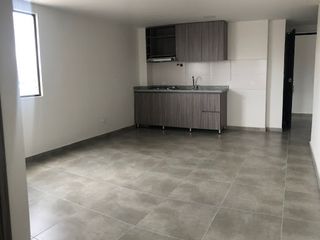Foto 1 de ARRIENDO de APARTAMENTO en BOGOTA